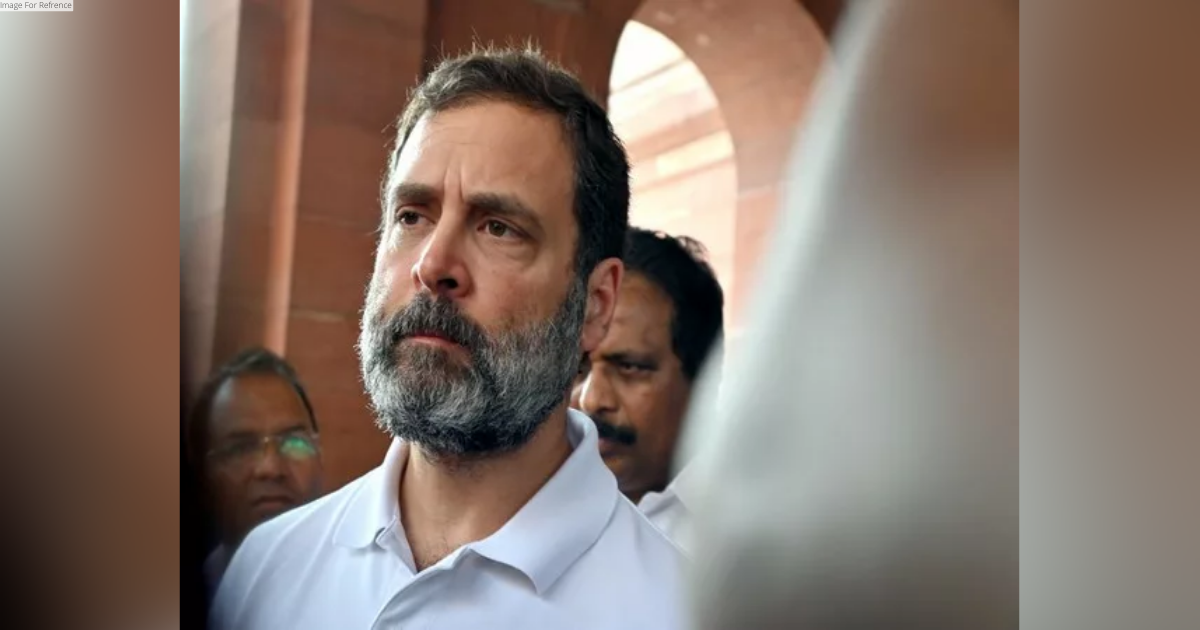 Lok Sabha Housing Committee gives notice to Rahul Gandhi to vacate government bungalow